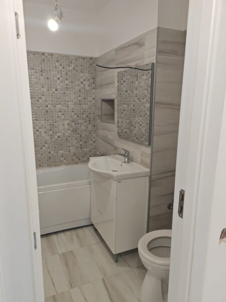 Metrou Titan, exclusivitate rara, apartament 2 camere,