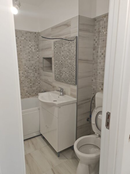 Metrou Titan, exclusivitate rara, apartament 2 camere,